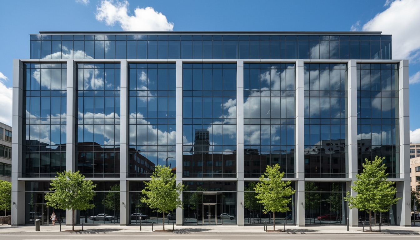 Quality Commercial Window Tinting Services in Billings, Montana